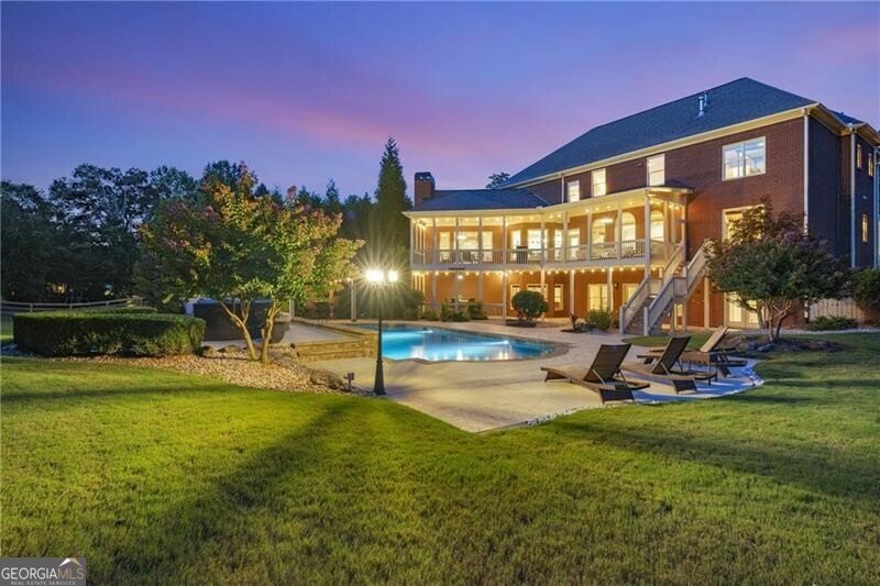 13240 Caris Court Milton - 57