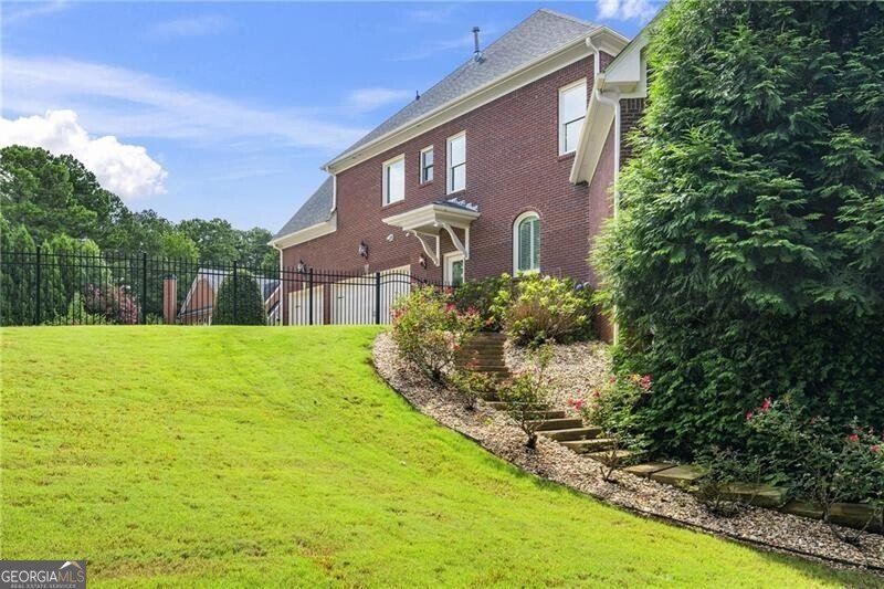 13240 Caris Court Milton - 58