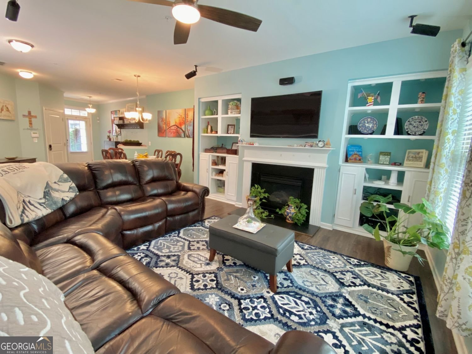 3534 Clancy Way Smyrna - 10