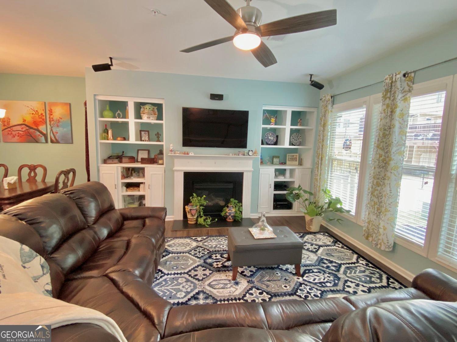 3534 Clancy Way Smyrna - 11
