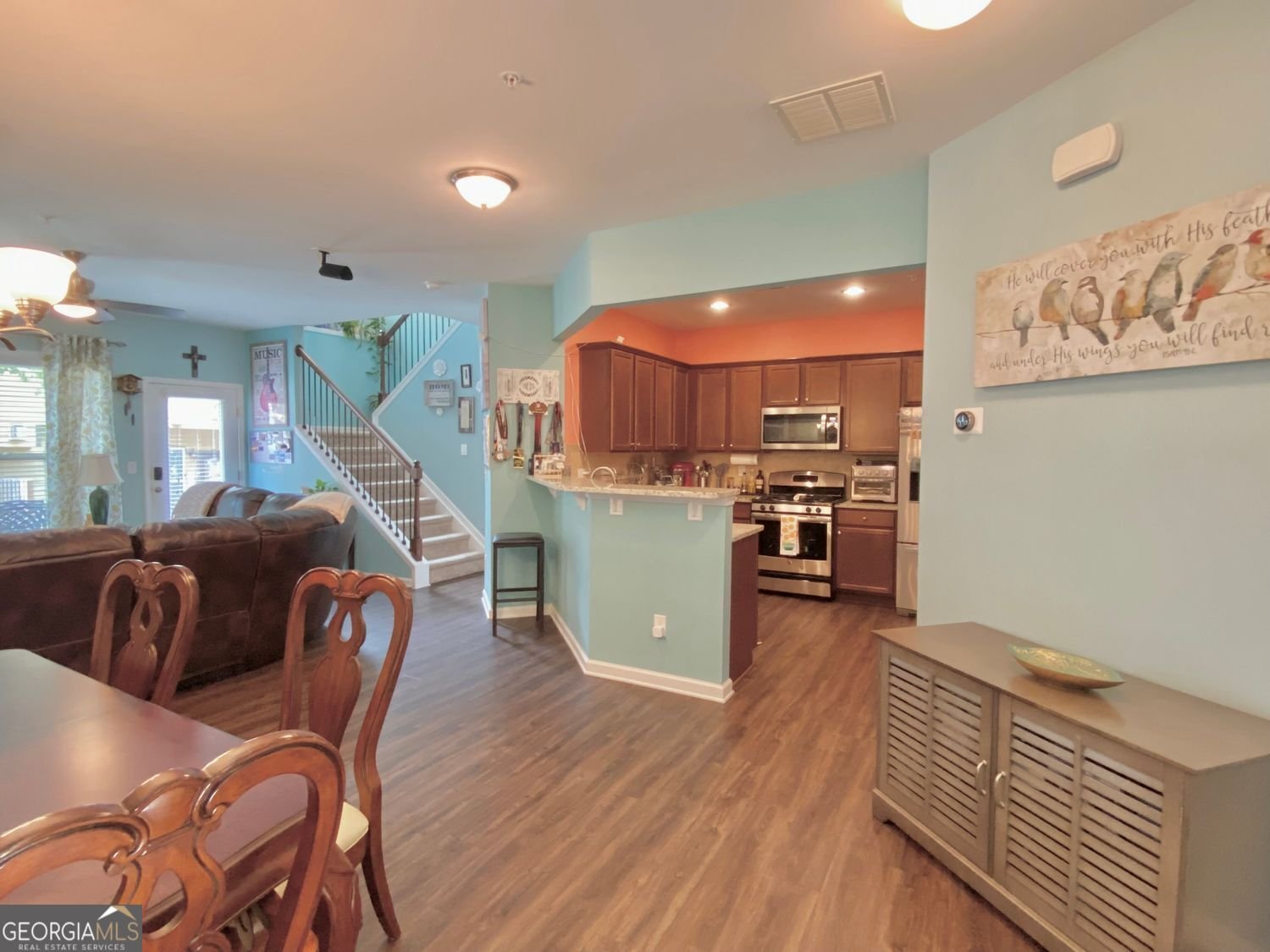 3534 Clancy Way Smyrna - 13