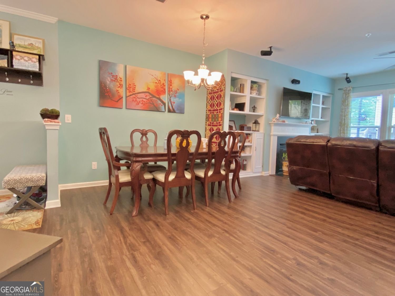 3534 Clancy Way Smyrna - 15