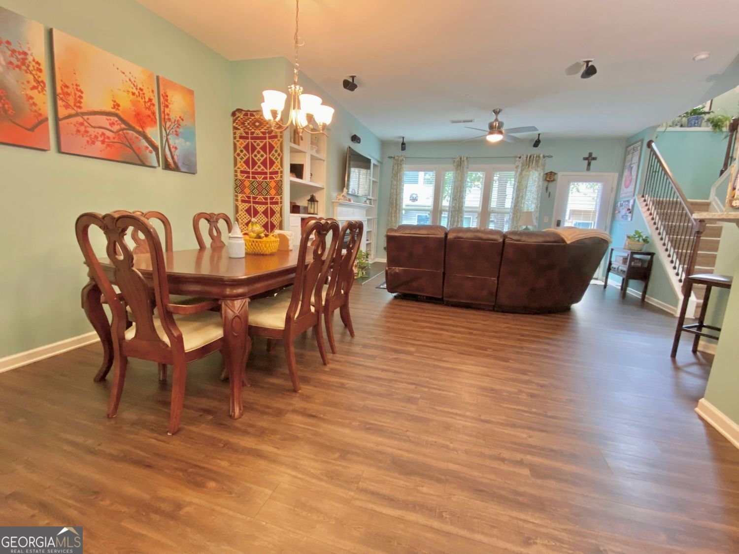 3534 Clancy Way Smyrna - 16
