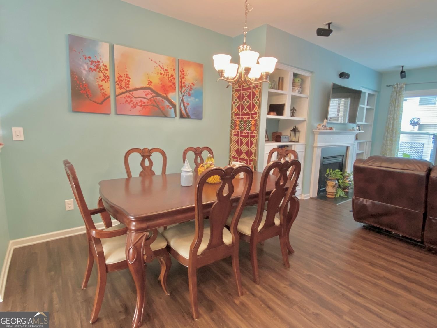 3534 Clancy Way Smyrna - 17