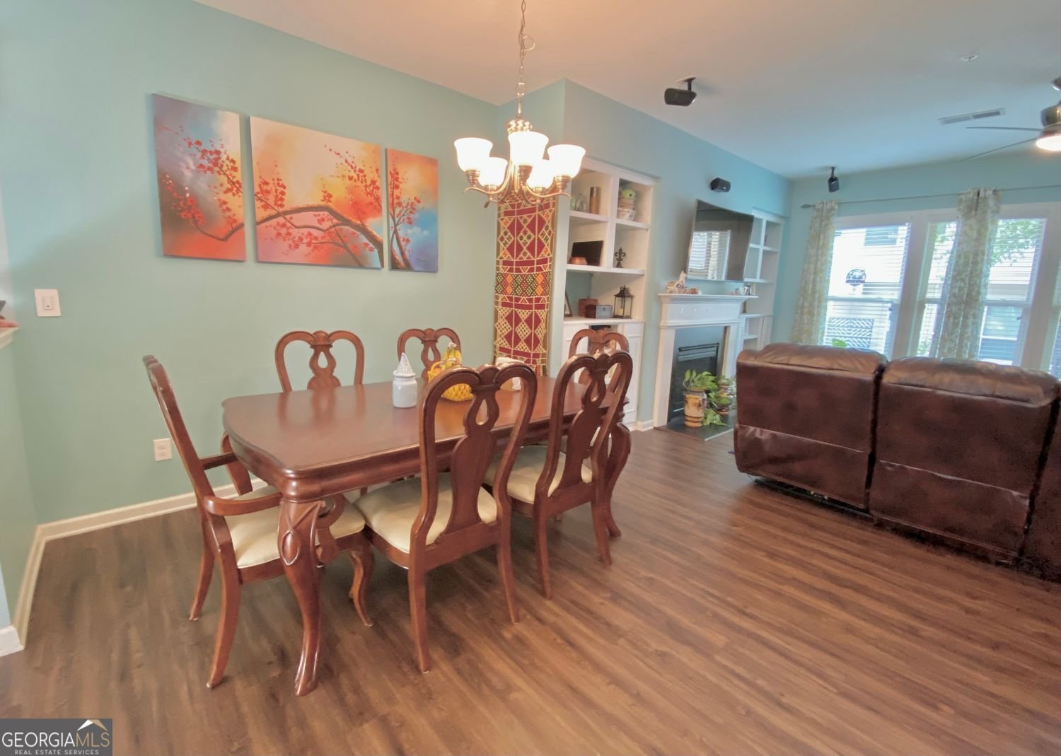 3534 Clancy Way Smyrna - 18