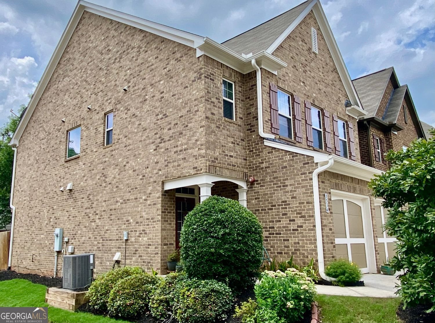3534 Clancy Way Smyrna - 2