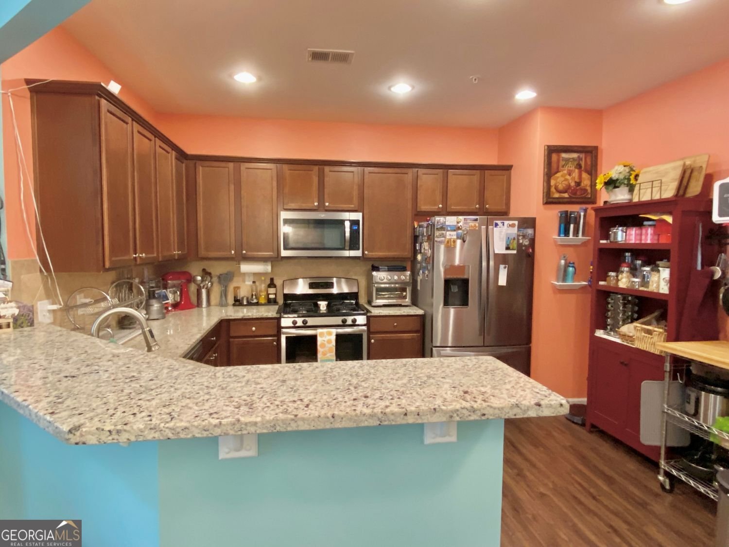 3534 Clancy Way Smyrna - 20