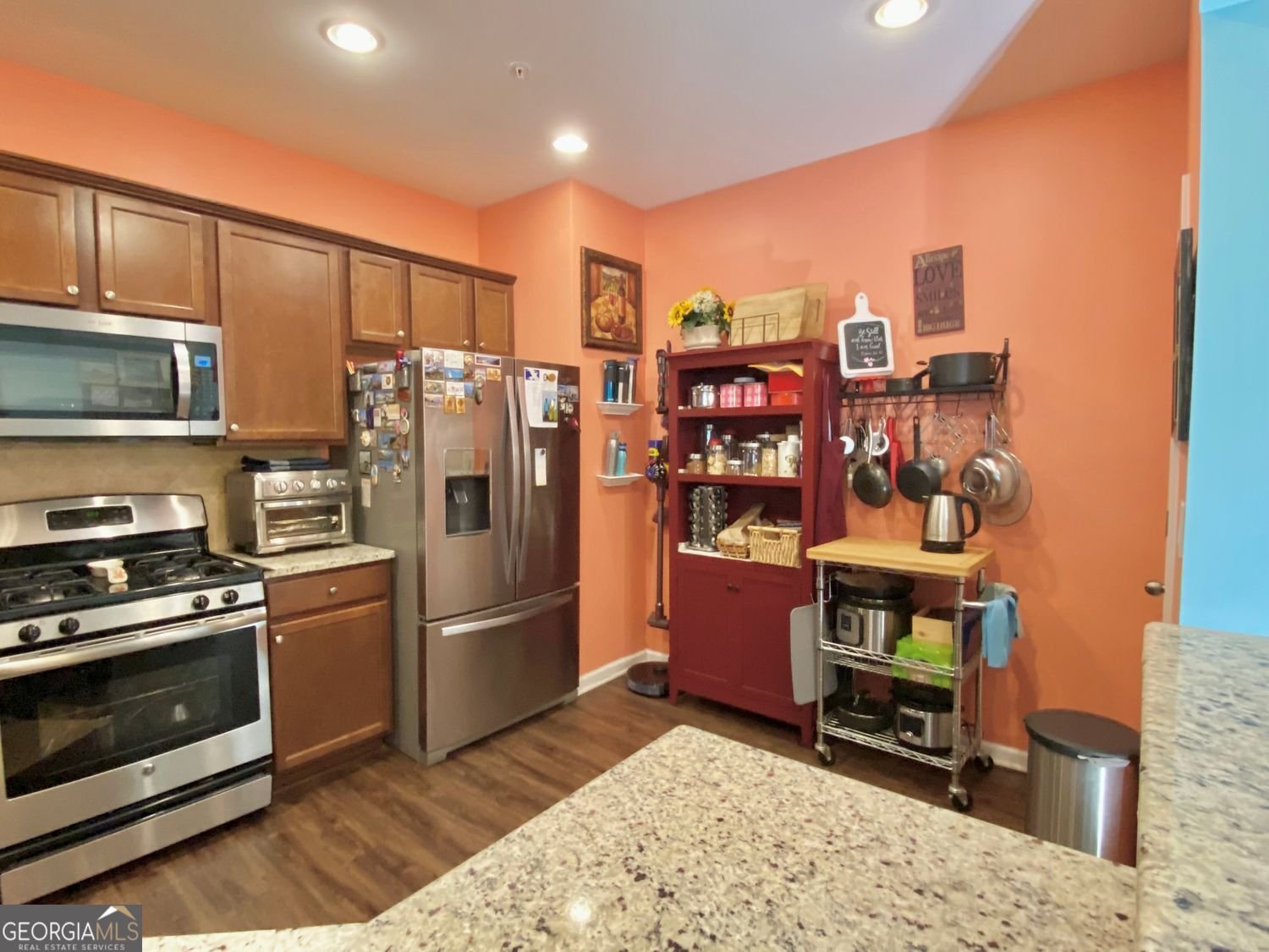 3534 Clancy Way Smyrna - 21