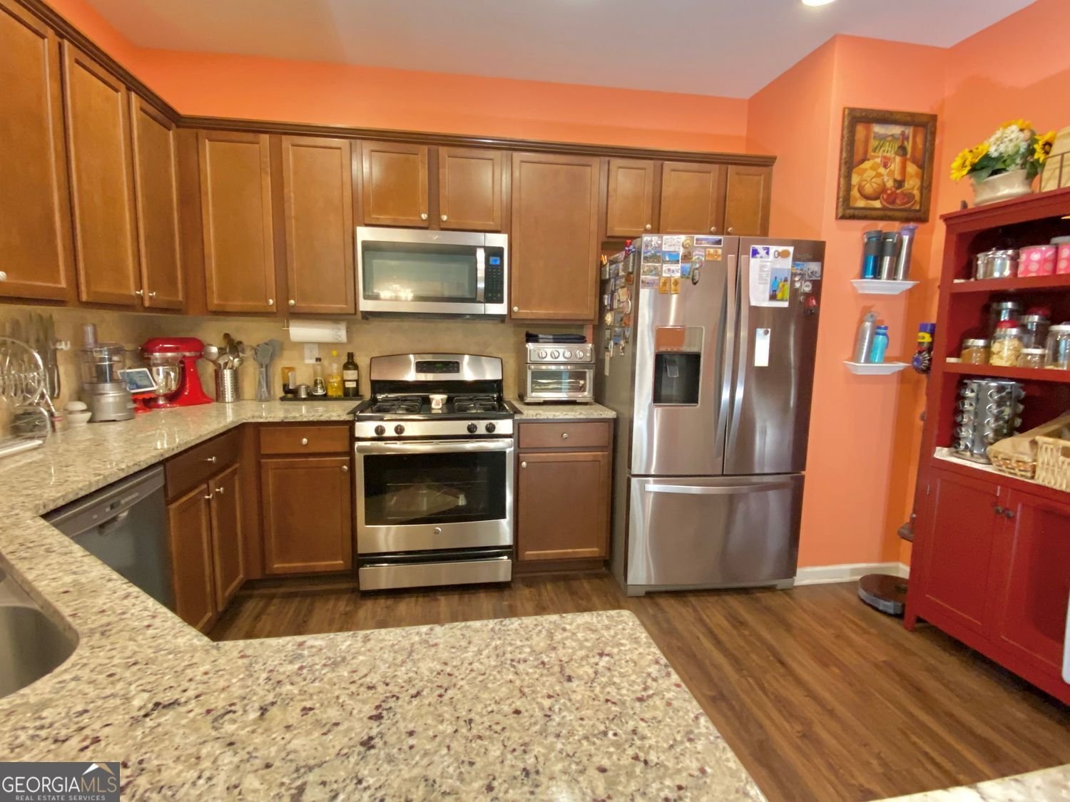 3534 Clancy Way Smyrna - 22