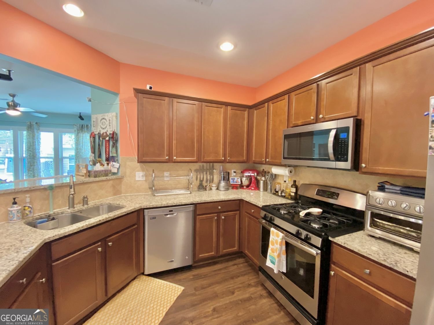 3534 Clancy Way Smyrna - 24