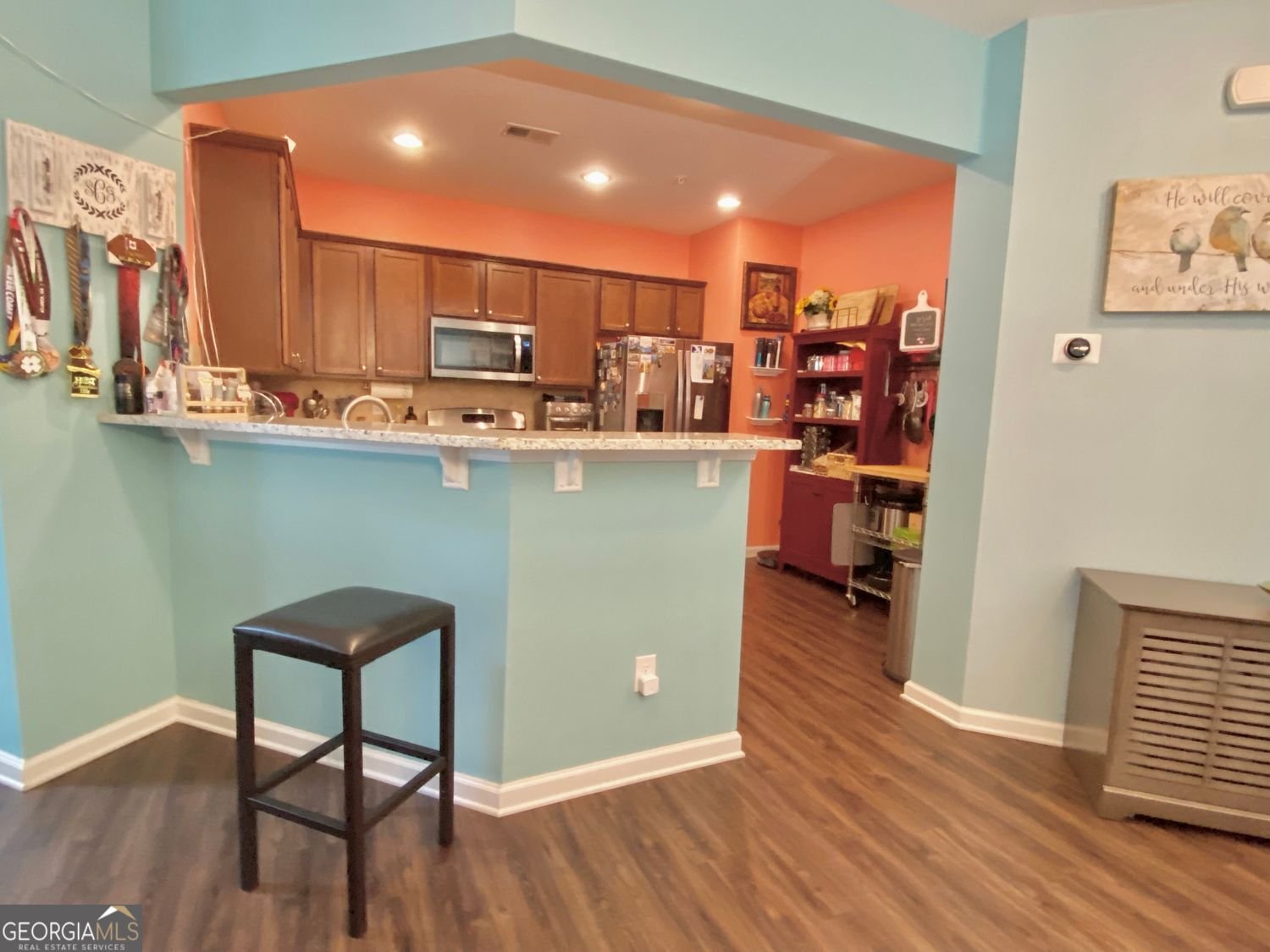 3534 Clancy Way Smyrna - 26
