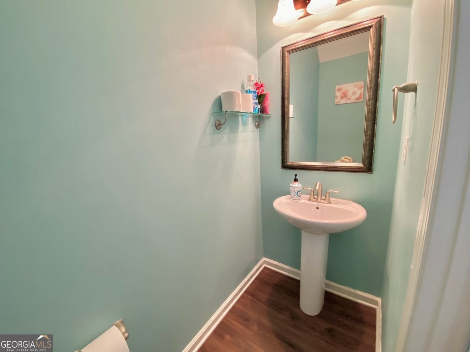 3534 Clancy Way Smyrna - 27