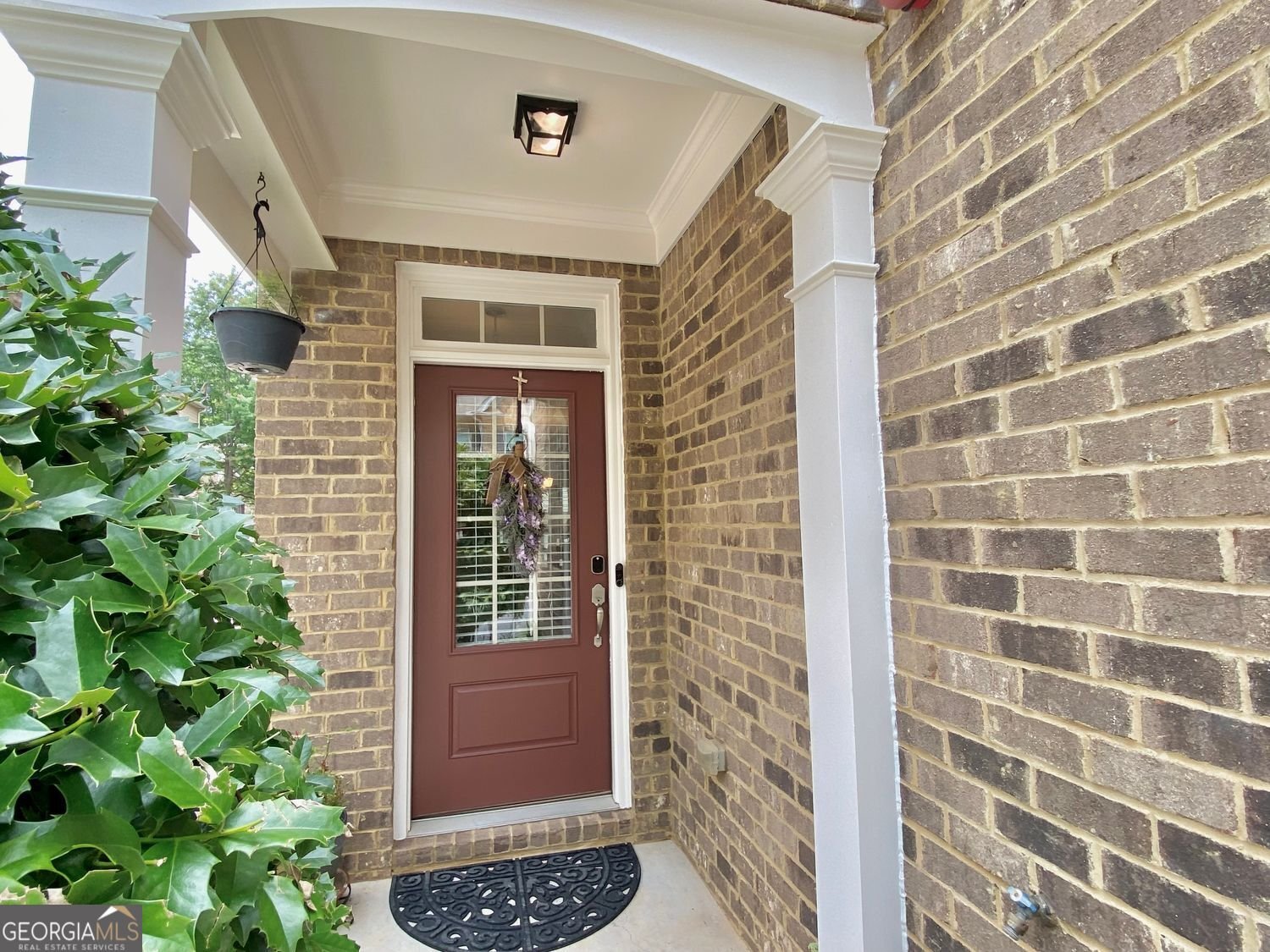 3534 Clancy Way Smyrna - 3