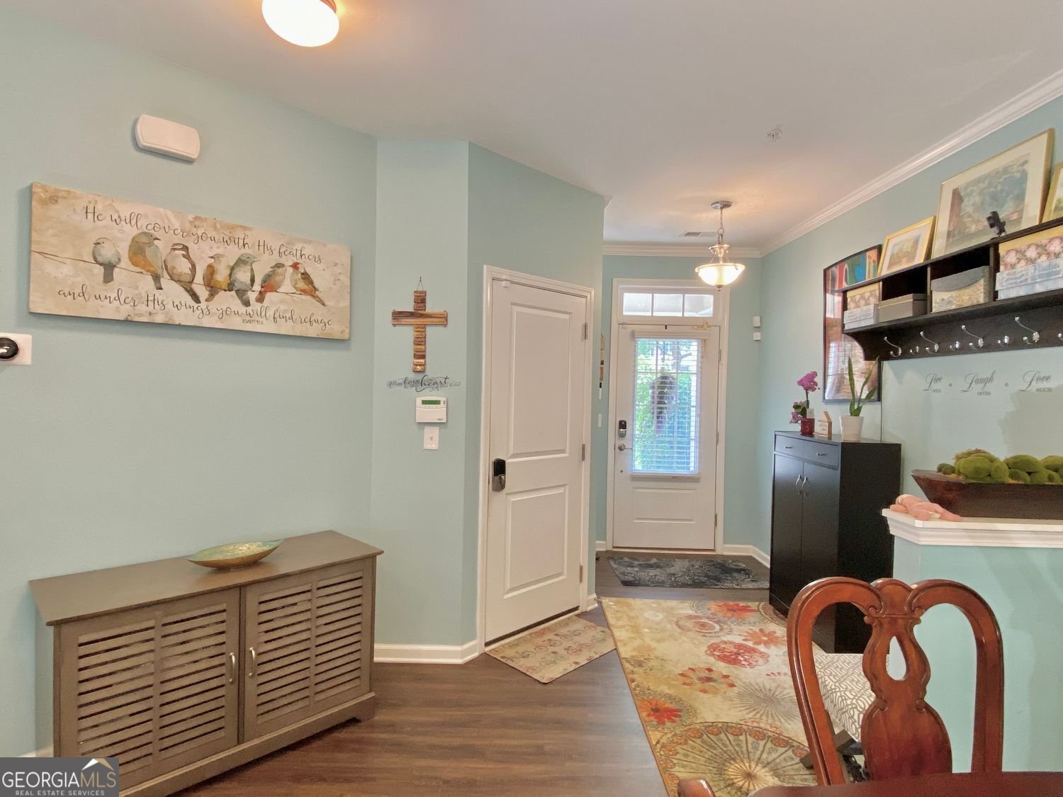 3534 Clancy Way Smyrna - 4
