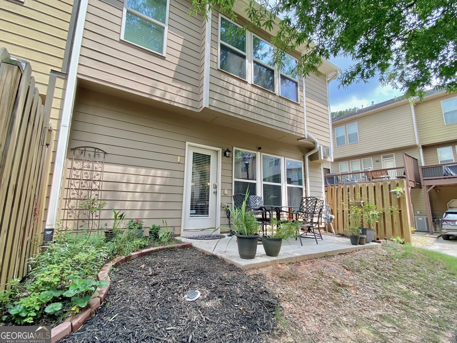3534 Clancy Way Smyrna - 56