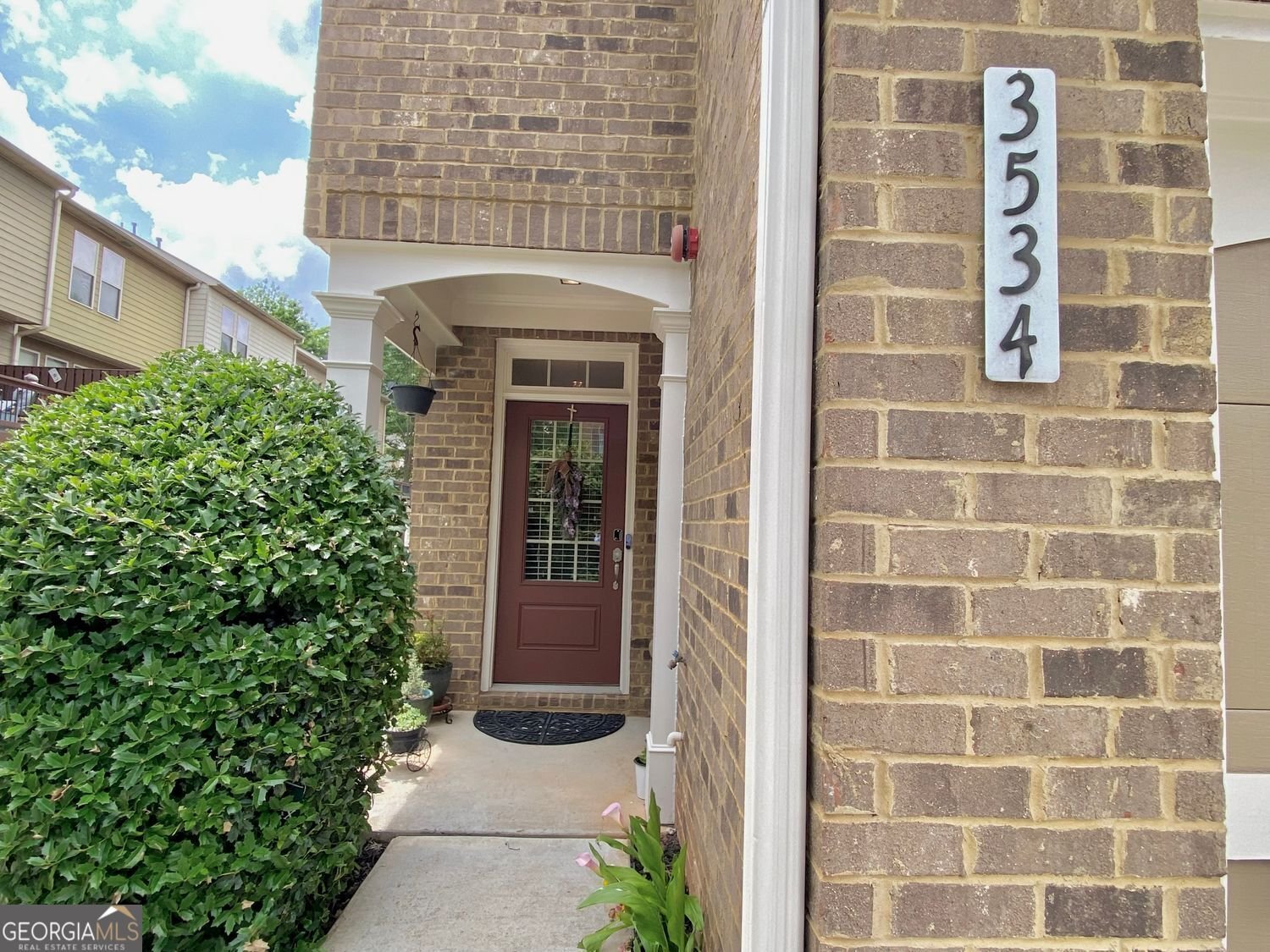 3534 Clancy Way Smyrna - 57