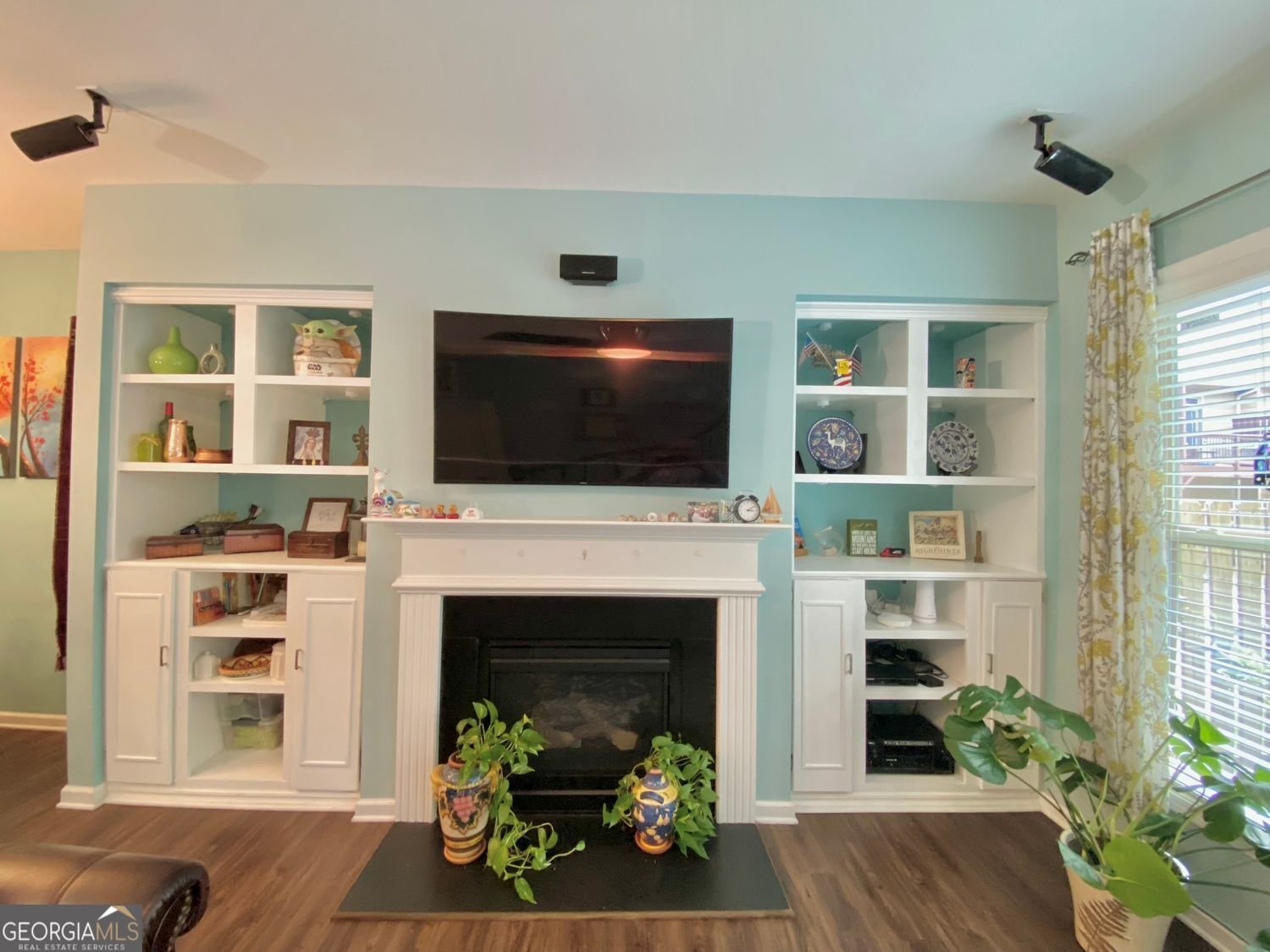 3534 Clancy Way Smyrna - 9