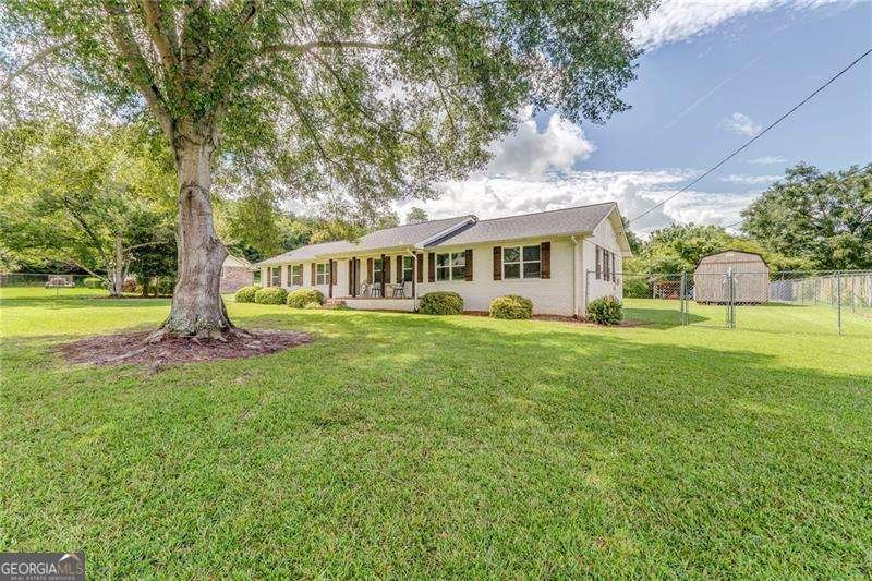 109 LAKE Street Rockmart - 2