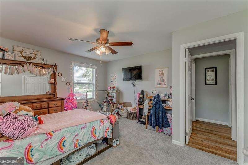 109 LAKE Street Rockmart - 23