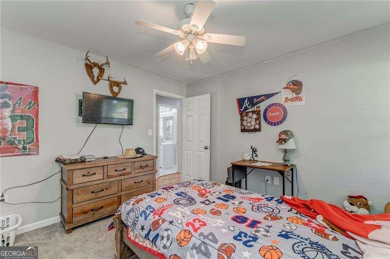 109 LAKE Street Rockmart - 27
