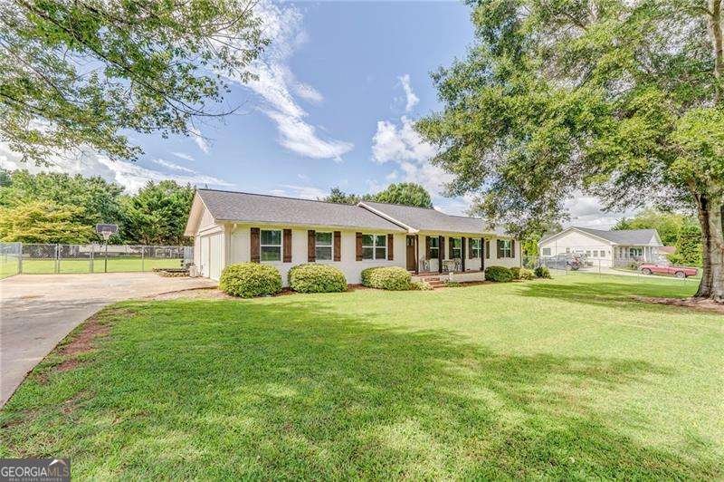 109 LAKE Street Rockmart - 4