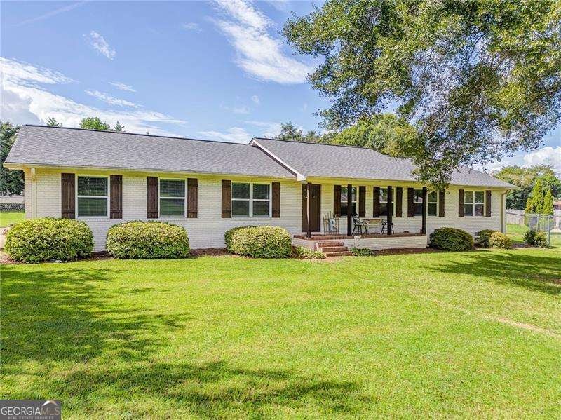 109 LAKE Street Rockmart - 5