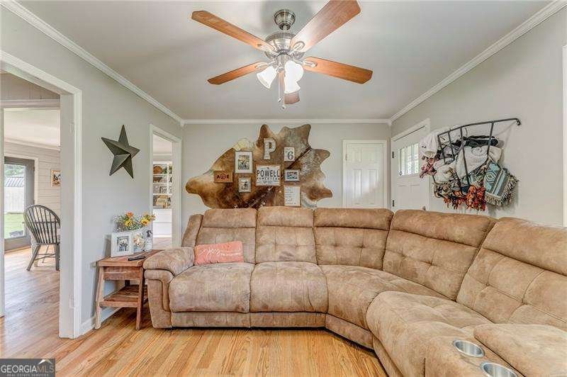 109 LAKE Street Rockmart - 6