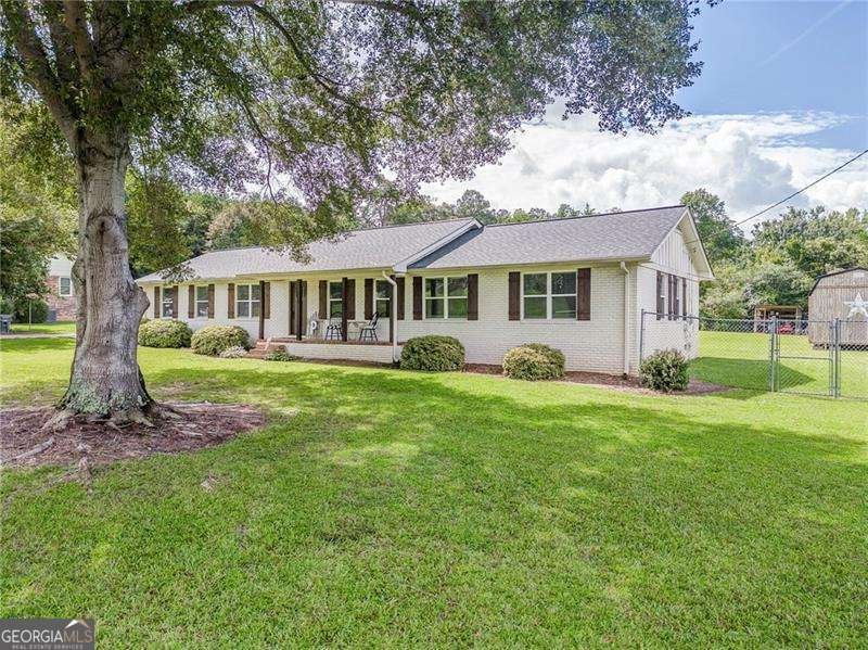 109 LAKE Street Rockmart - 7