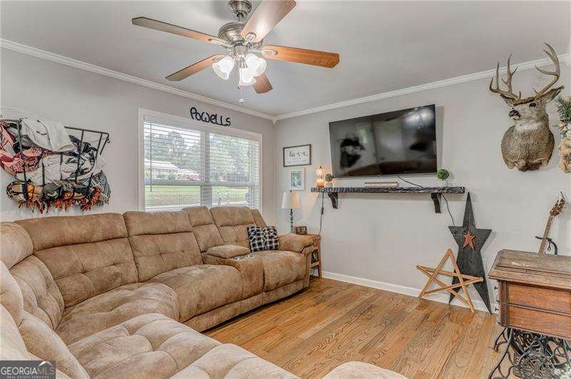109 LAKE Street Rockmart - 9