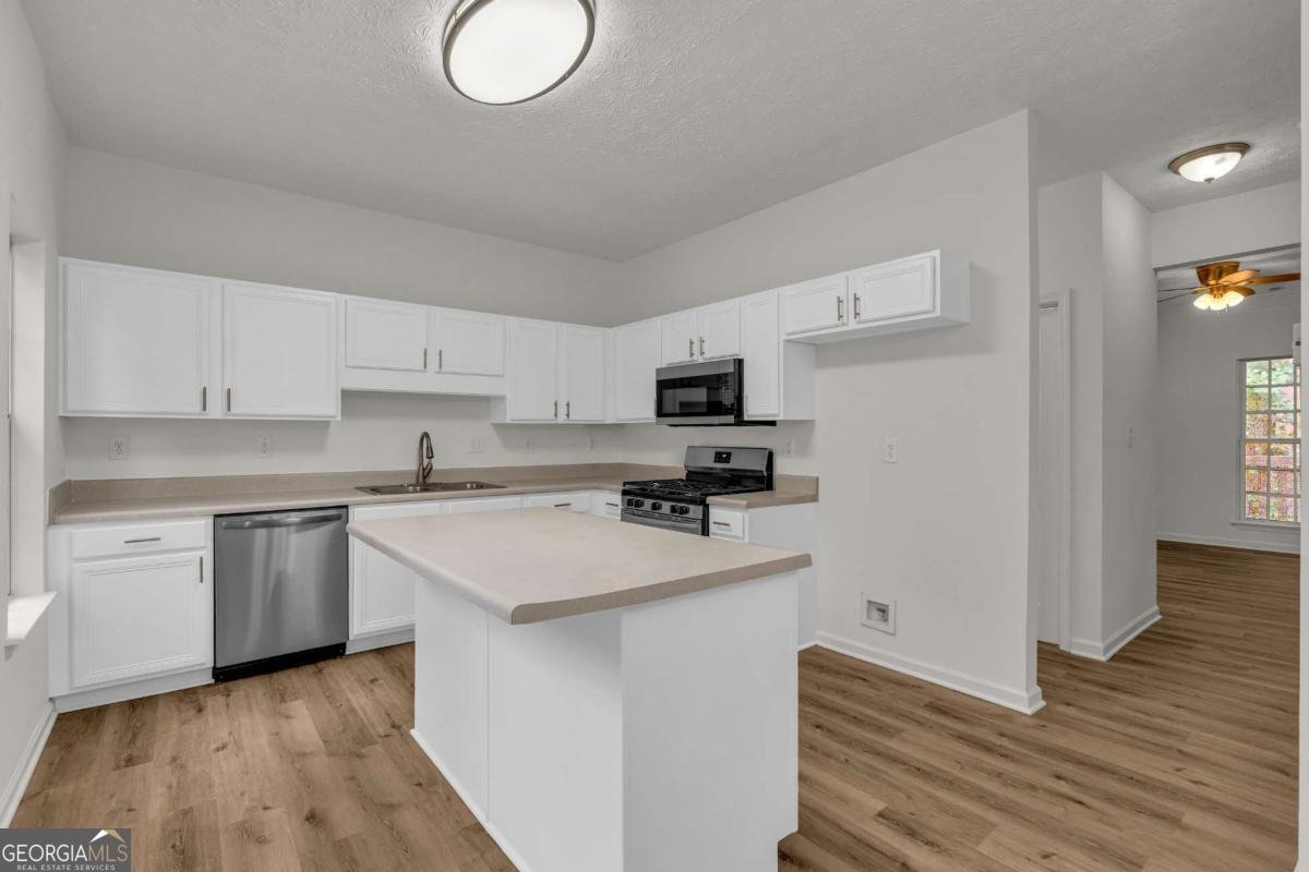 2475 Stonegate Drive Acworth - 11