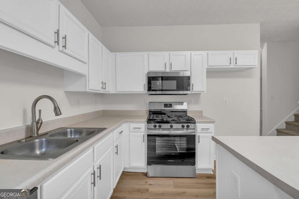 2475 Stonegate Drive Acworth - 13