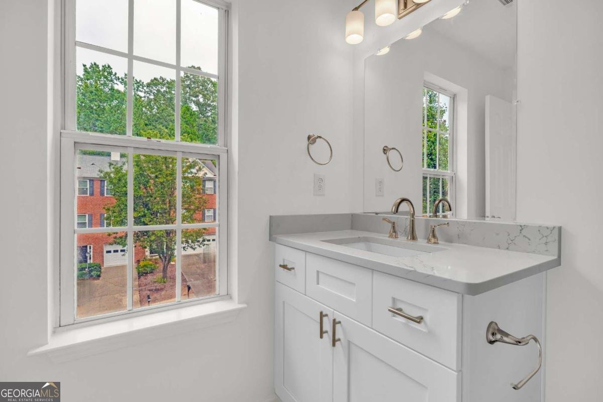 2475 Stonegate Drive Acworth - 24
