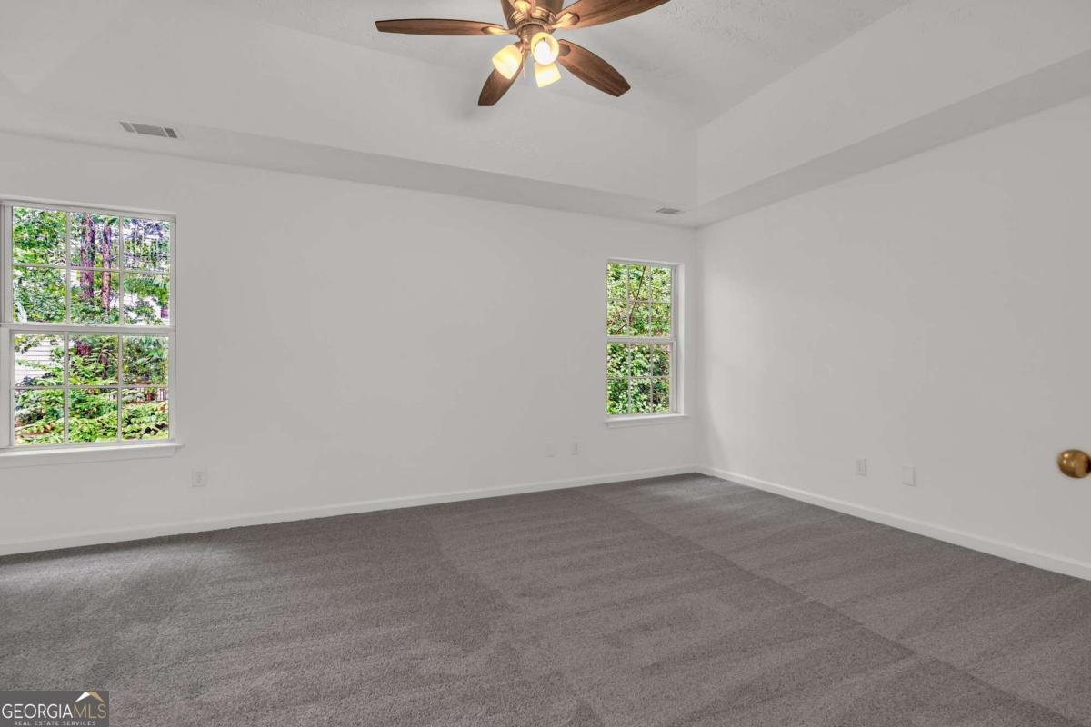 2475 Stonegate Drive Acworth - 25