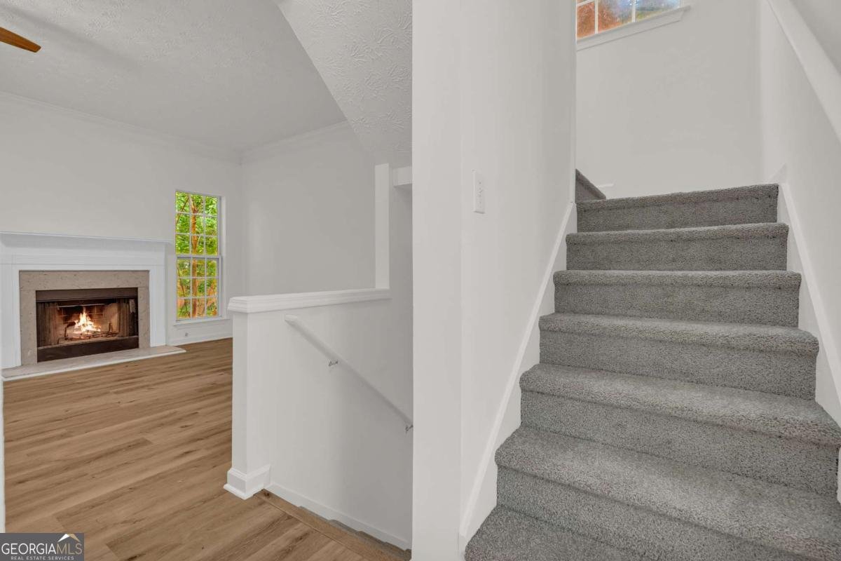 2475 Stonegate Drive Acworth - 3