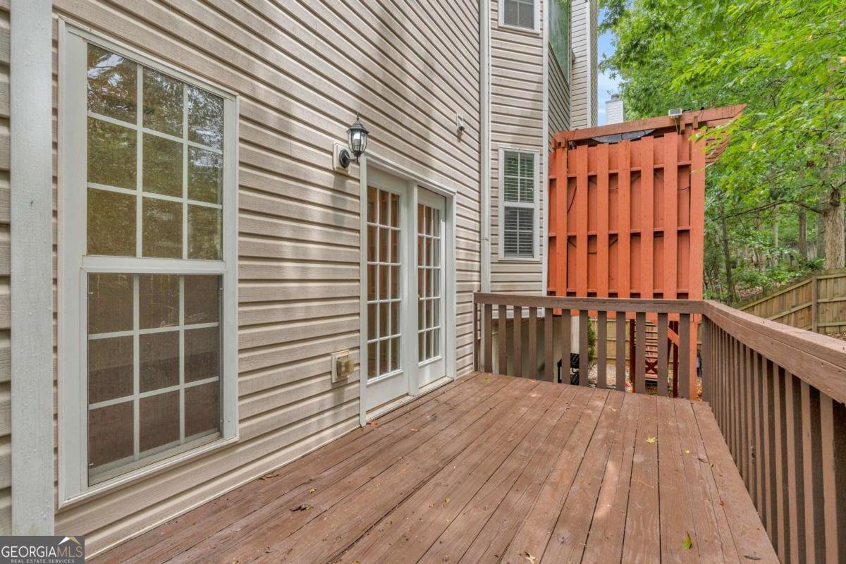2475 Stonegate Drive Acworth - 33