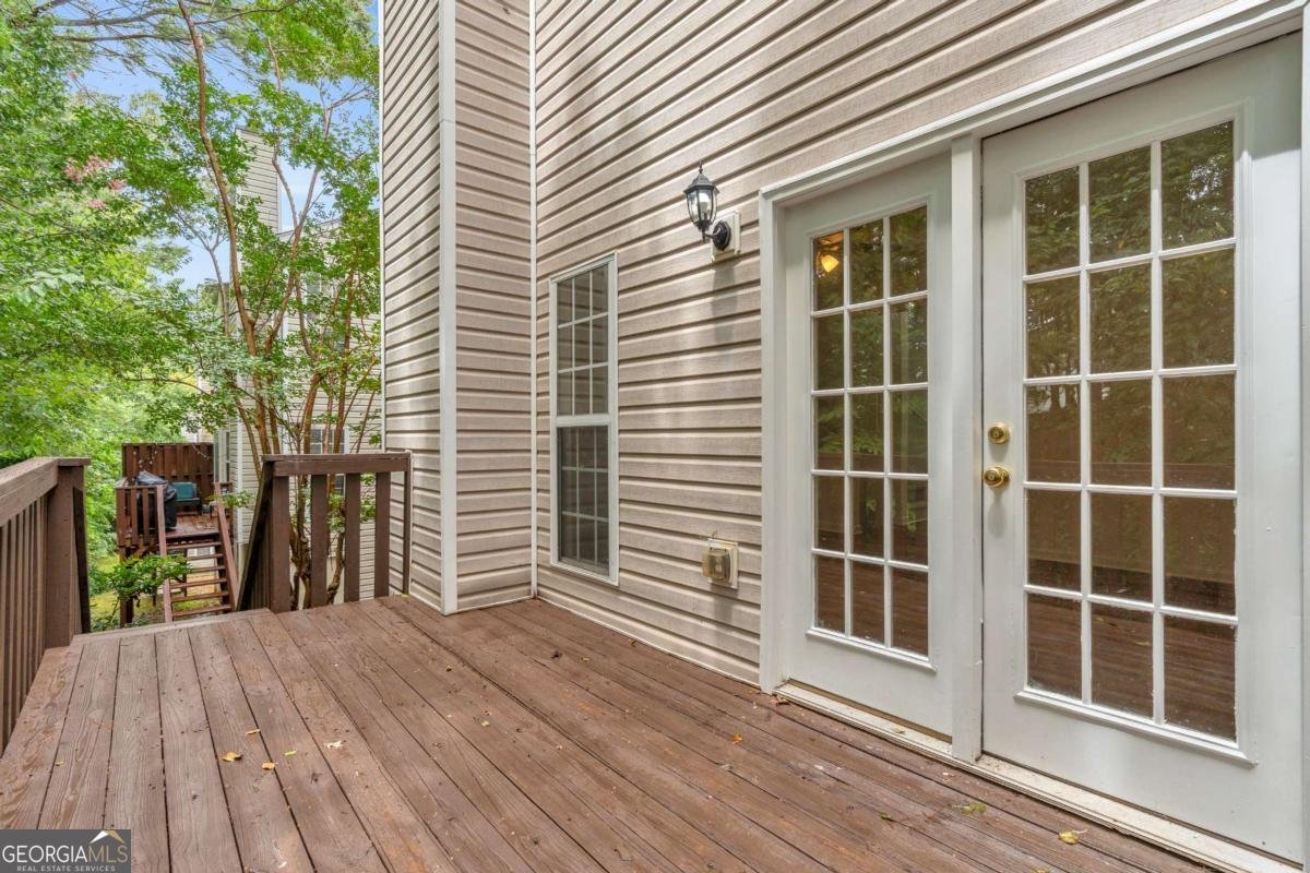 2475 Stonegate Drive Acworth - 34