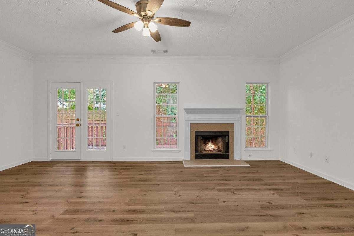 2475 Stonegate Drive Acworth - 4