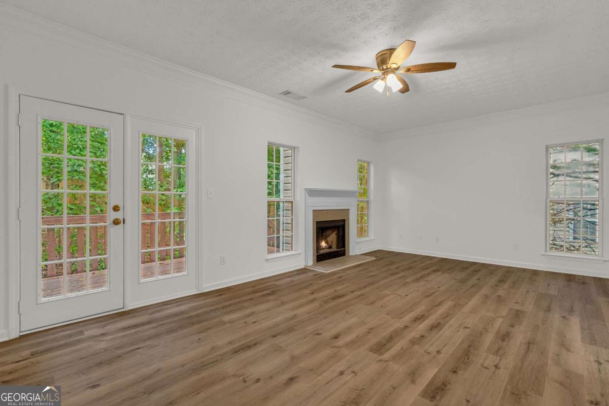 2475 Stonegate Drive Acworth - 5