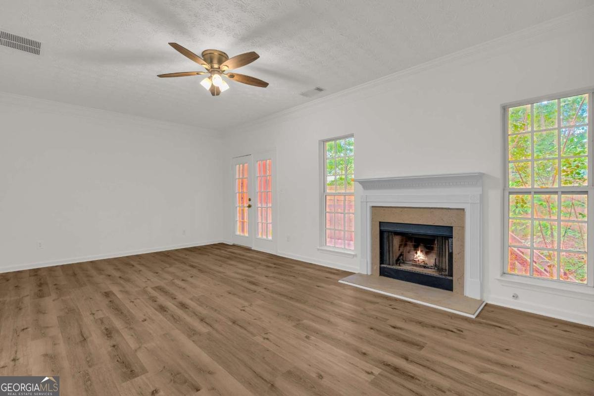 2475 Stonegate Drive Acworth - 6