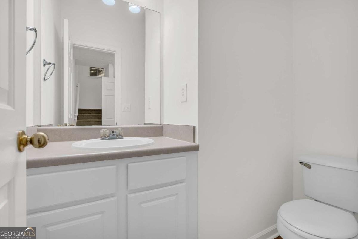 2475 Stonegate Drive Acworth - 9