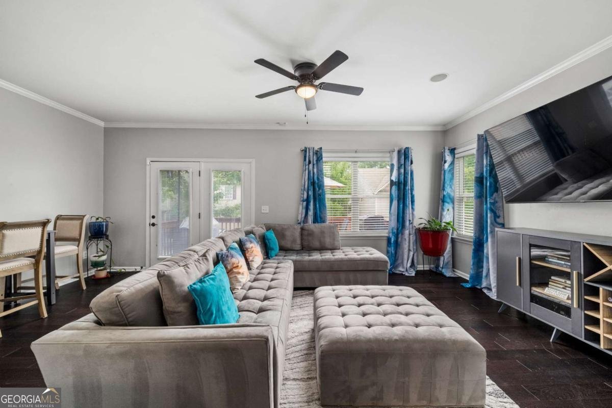 5227 Whiteoak Avenue Smyrna - 10