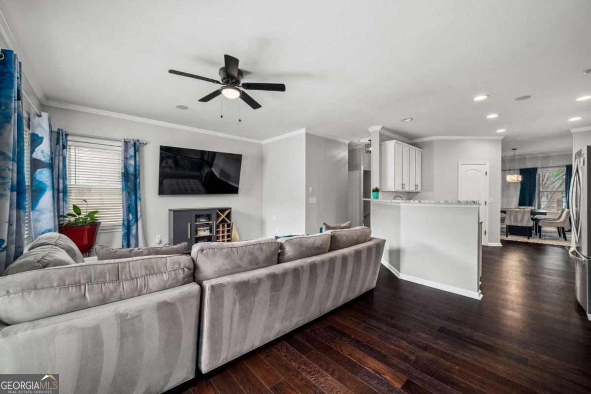 5227 Whiteoak Avenue Smyrna - 14