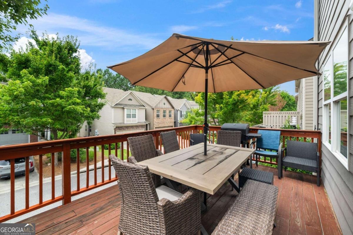 5227 Whiteoak Avenue Smyrna - 15
