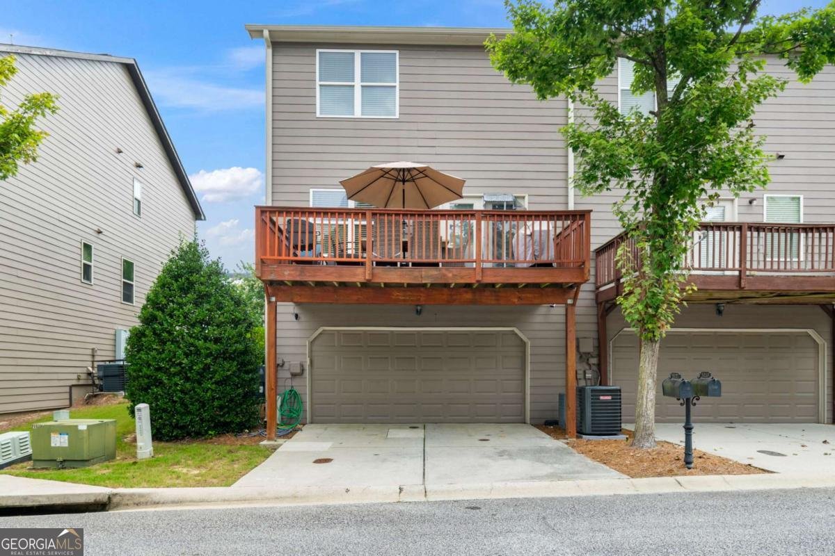 5227 Whiteoak Avenue Smyrna - 35