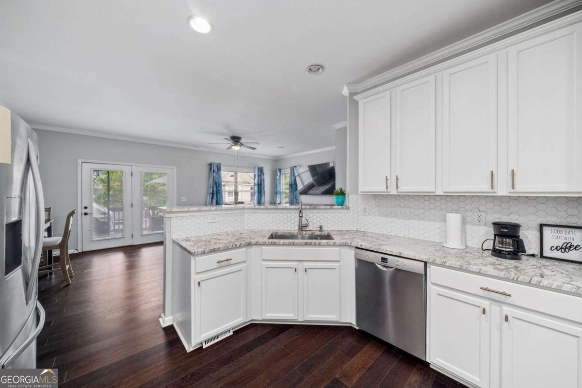 5227 Whiteoak Avenue Smyrna - 6