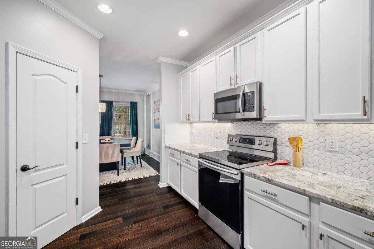 5227 Whiteoak Avenue Smyrna - 7