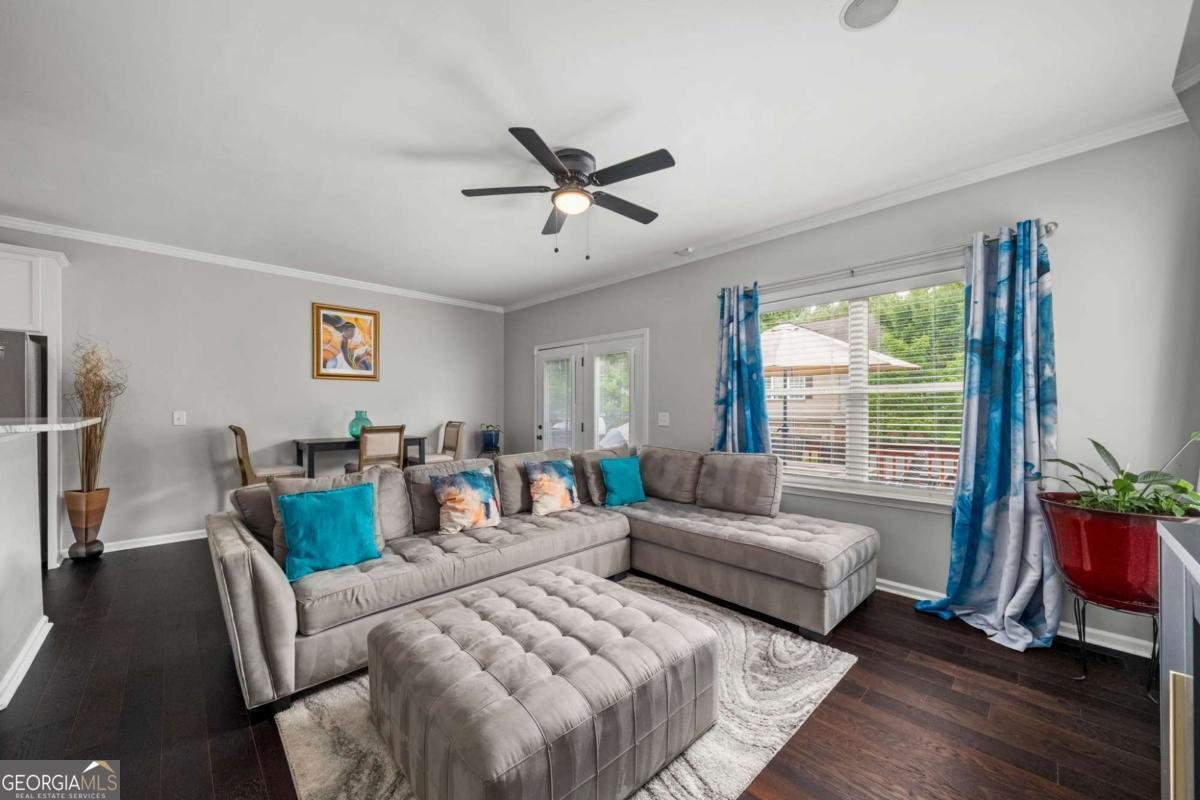5227 Whiteoak Avenue Smyrna - 9