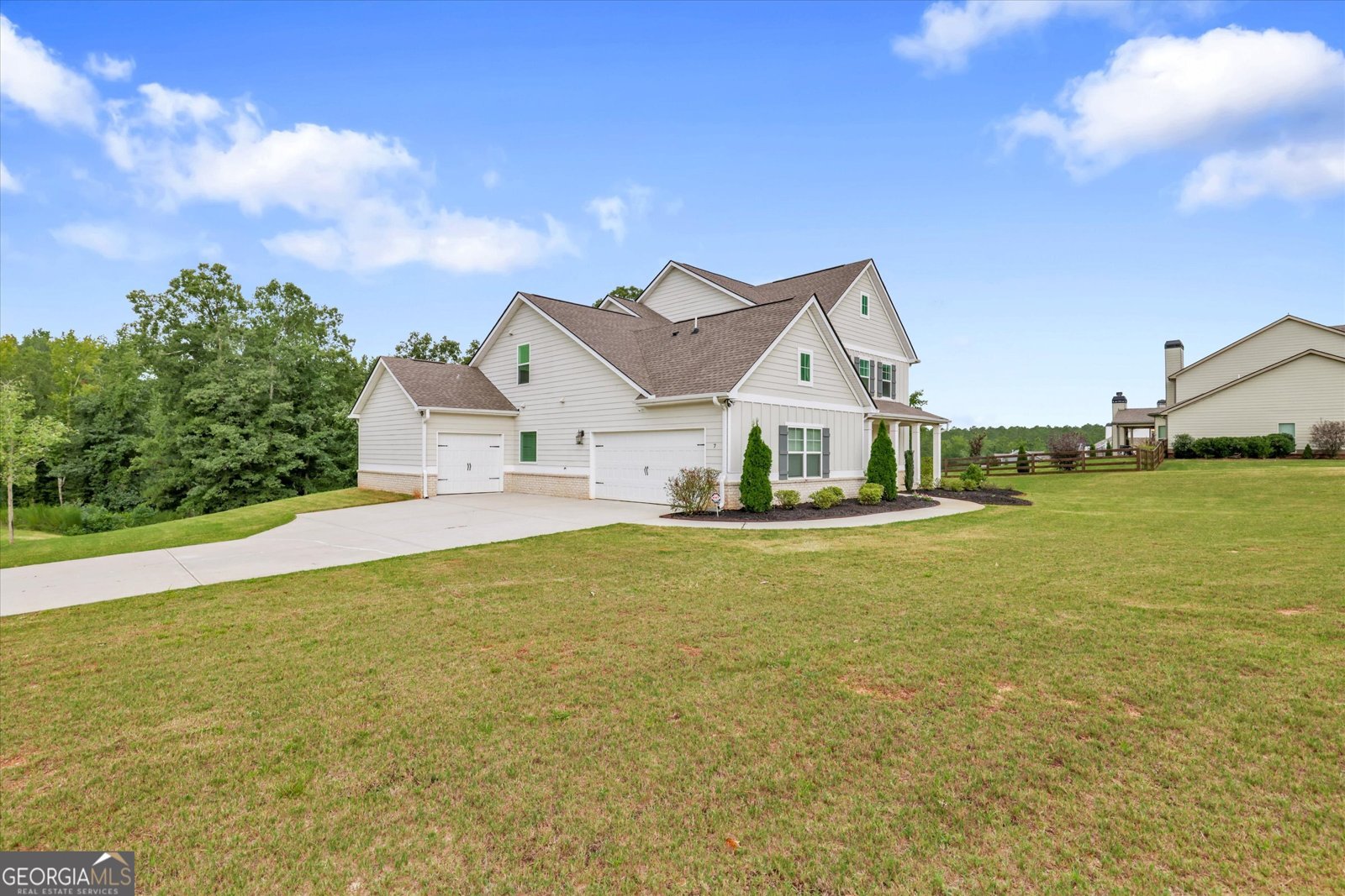 7 Belvoir Place Senoia - 3