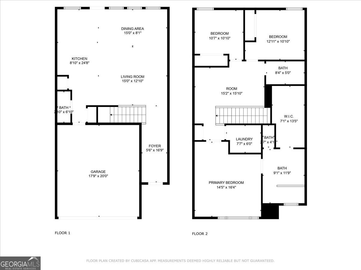 2559 Oakbourne Lane Smyrna - 12