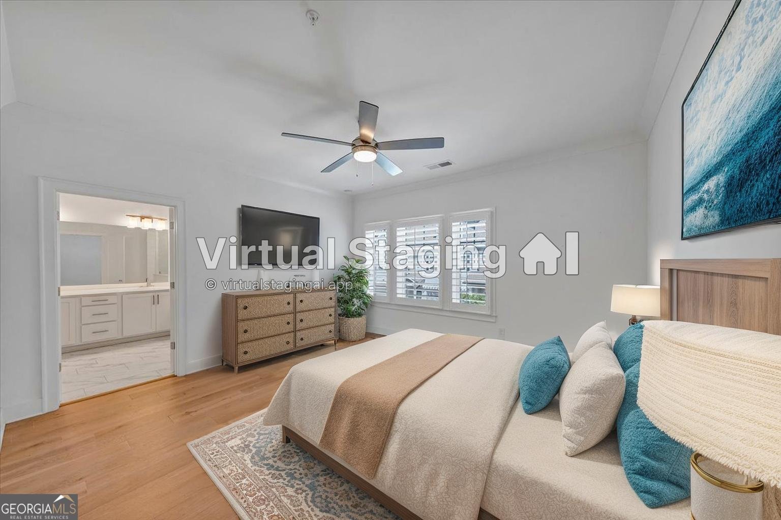 2559 Oakbourne Lane Smyrna - 2